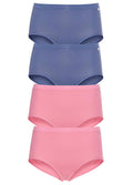  Speidel Pack Of 4 Maxi Briefs
