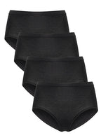  Speidel Pack Of 4 Maxi Briefs