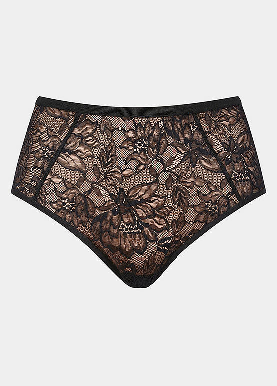  Triumph Amourette Charm Brief