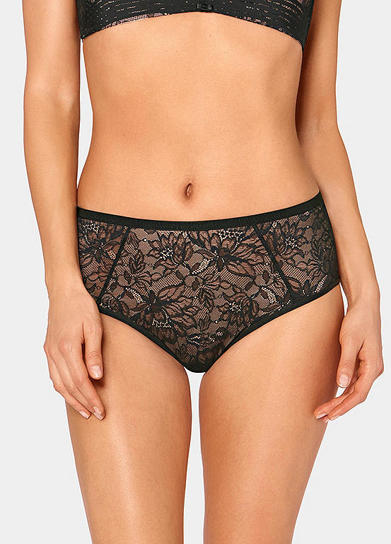  Triumph Amourette Charm Brief