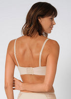  Triumph Amourette Charm Strapless Underwired Bra