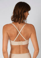  Triumph Amourette Charm Strapless Underwired Bra