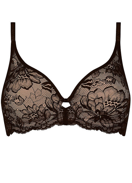  Triumph Amourette Charm Underwired Minimiser Bra