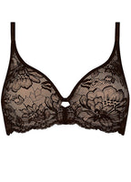  Triumph Amourette Charm Underwired Minimiser Bra