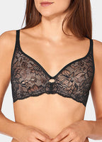  Triumph Amourette Charm Underwired Minimiser Bra