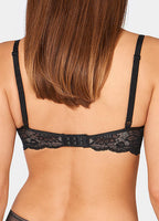  Triumph Amourette Charm Underwired Minimiser Bra