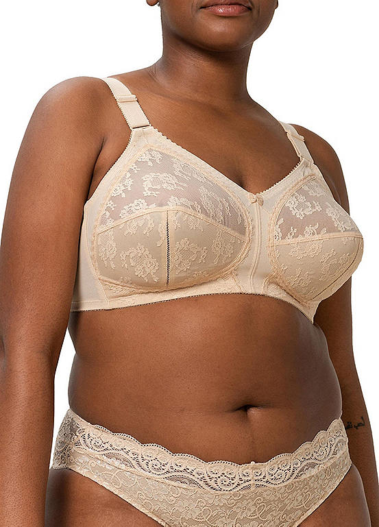  Triumph Doreen Non Underwired Bra