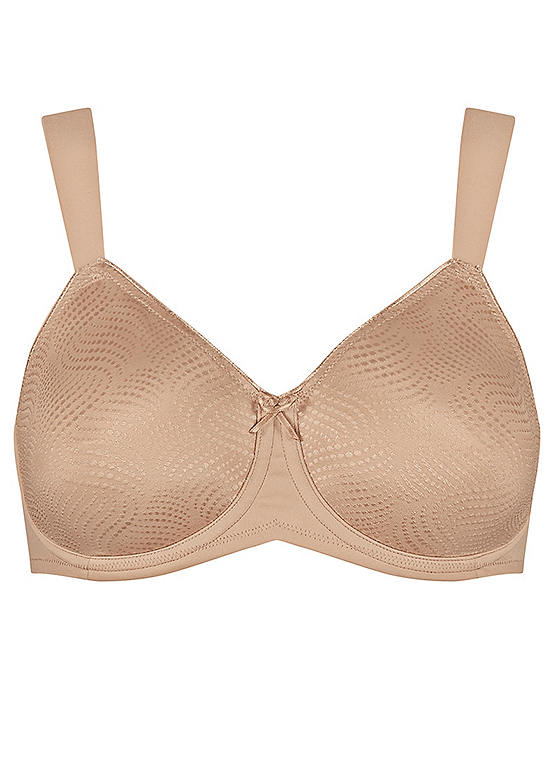  Triumph Essential Underwired Minimiser Bra