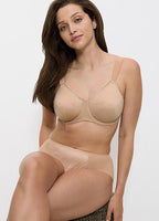  Triumph Essential Underwired Minimiser Bra