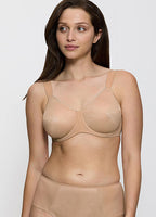  Triumph Essential Underwired Minimiser Bra