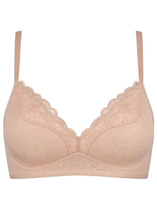  Triumph Fit Smart Bra
