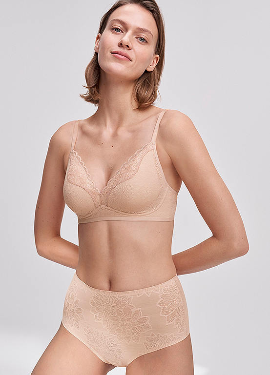  Triumph Fit Smart Bra