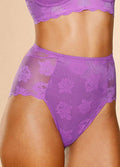  Triumph High Waist Lace Briefs