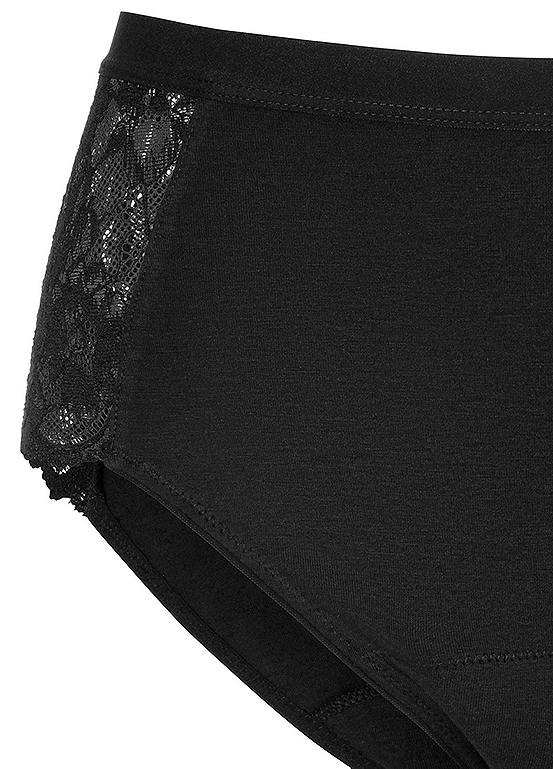  Triumph Hipster Briefs