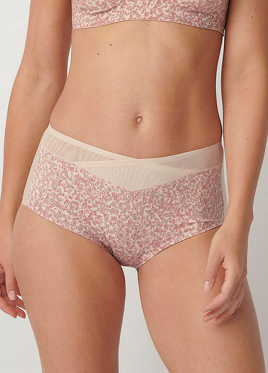  Triumph True Shape Sensation Maxi Brief