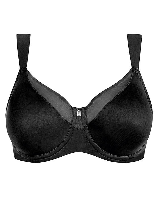  Triumph True Shape Sensation Minimiser Bra