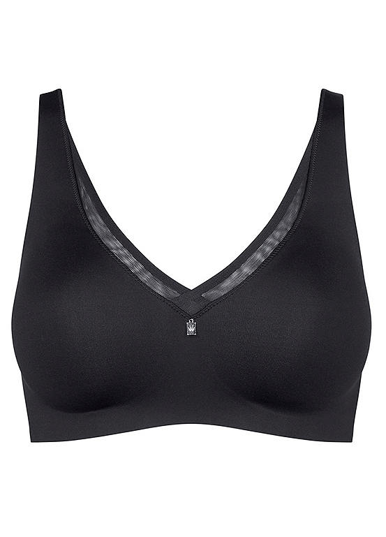  Triumph True Shape Sensation Non Wired Minimiser Bra