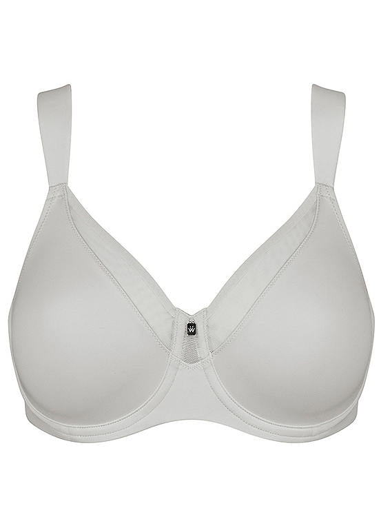  Triumph True Shape Sensation Underwired Minimiser Bra