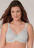  Triumph True Shape Sensation Underwired Minimiser Bra