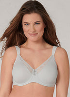  Triumph True Shape Sensation Underwired Minimiser Bra