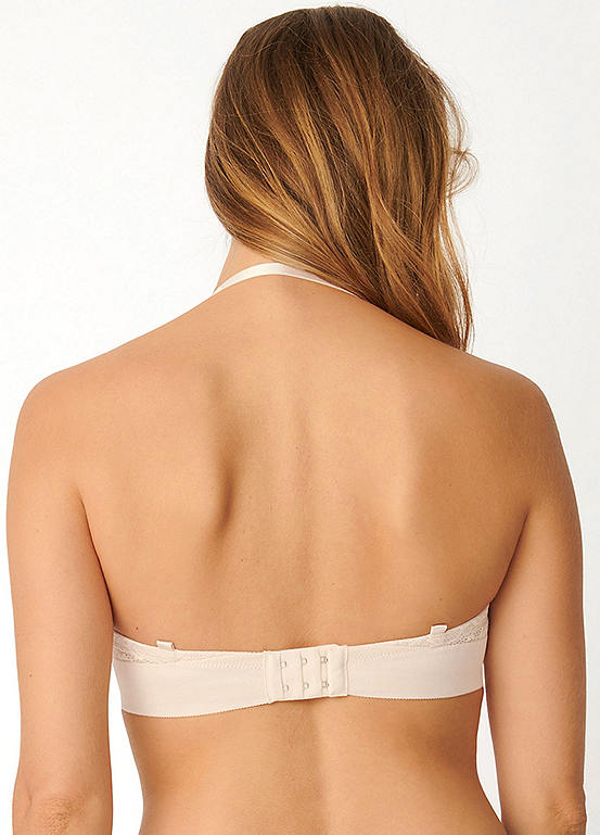  Triumph Vivid Spotlight Strapless Bra