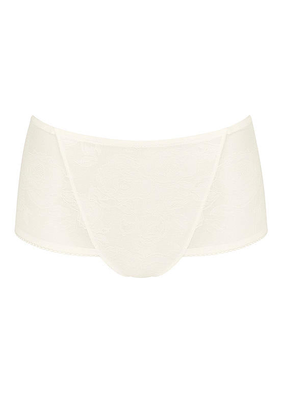  Triumph Wild Rose Maxi Briefs