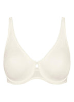  Triumph Wild Rose Sensation Underwired Minimiser Bra