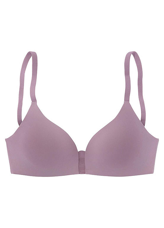  Triumph Wireless Bra