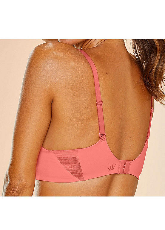  Triumph Wireless Bra