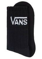  Vans Classic Crew Pack Of 3 Socks