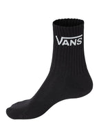  Vans Classic Crew Pack Of 3 Socks