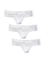  Vivance Dreams Pack Of 3 Thongs
