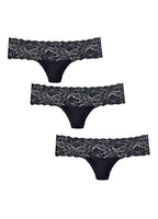  Vivance Dreams Pack Of 3 Thongs