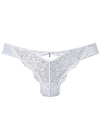  Vivance Fine Lace Thong