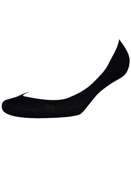  Vivance Pack Of 2 Footlets