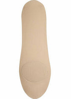  Vivance Pack Of 2 Footlets