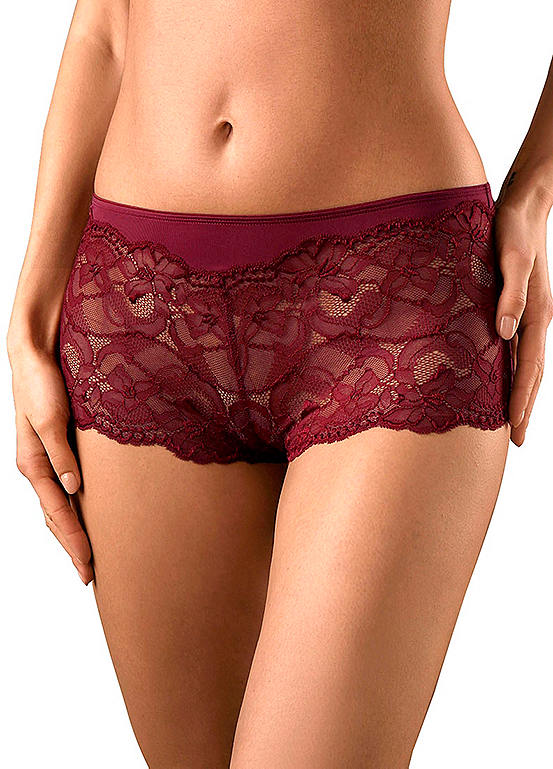  Vivance Pack Of 2 Shorts