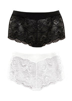  Vivance Pack Of 2 Shorts