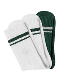  Active By LASCANA Pack Of 3 Tennis Socks