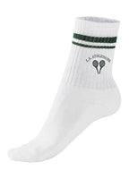  Active By LASCANA Pack Of 3 Tennis Socks