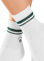  Active By LASCANA Pack Of 3 Tennis Socks