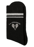  Active By LASCANA Pack Of 3 Tennis Socks