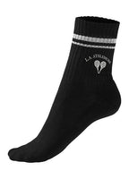  Active By LASCANA Pack Of 3 Tennis Socks