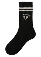  Active By LASCANA Pack Of 3 Tennis Socks