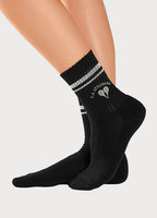  Active By LASCANA Pack Of 3 Tennis Socks