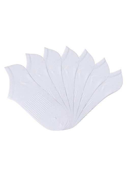  Active By LASCANA Pack Of 7 Trainer Socks