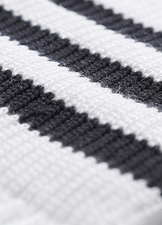  Adidas Originals Pack Of 3 Unisex Crew Socks