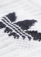  Adidas Originals Pack Of 3 Unisex Crew Socks