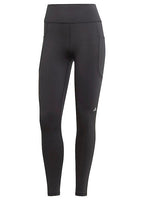  Adidas Performance Moisture-Wicking Slim Fit Running Tights