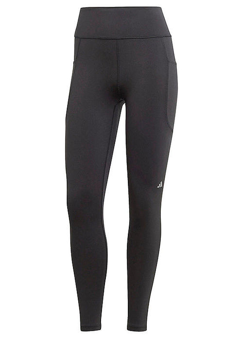 Adidas Performance Moisture-Wicking Slim Fit Running Tights